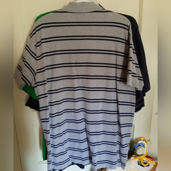 Ralph Lauren Gray Polo - Picture 3 of 3